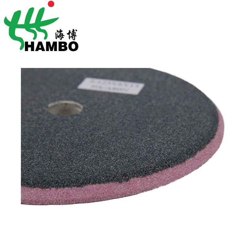 8 inch ceramic grinding wheels