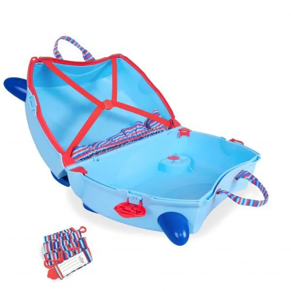 Luggage bag for kids lightweight luggage kids travel suitcase