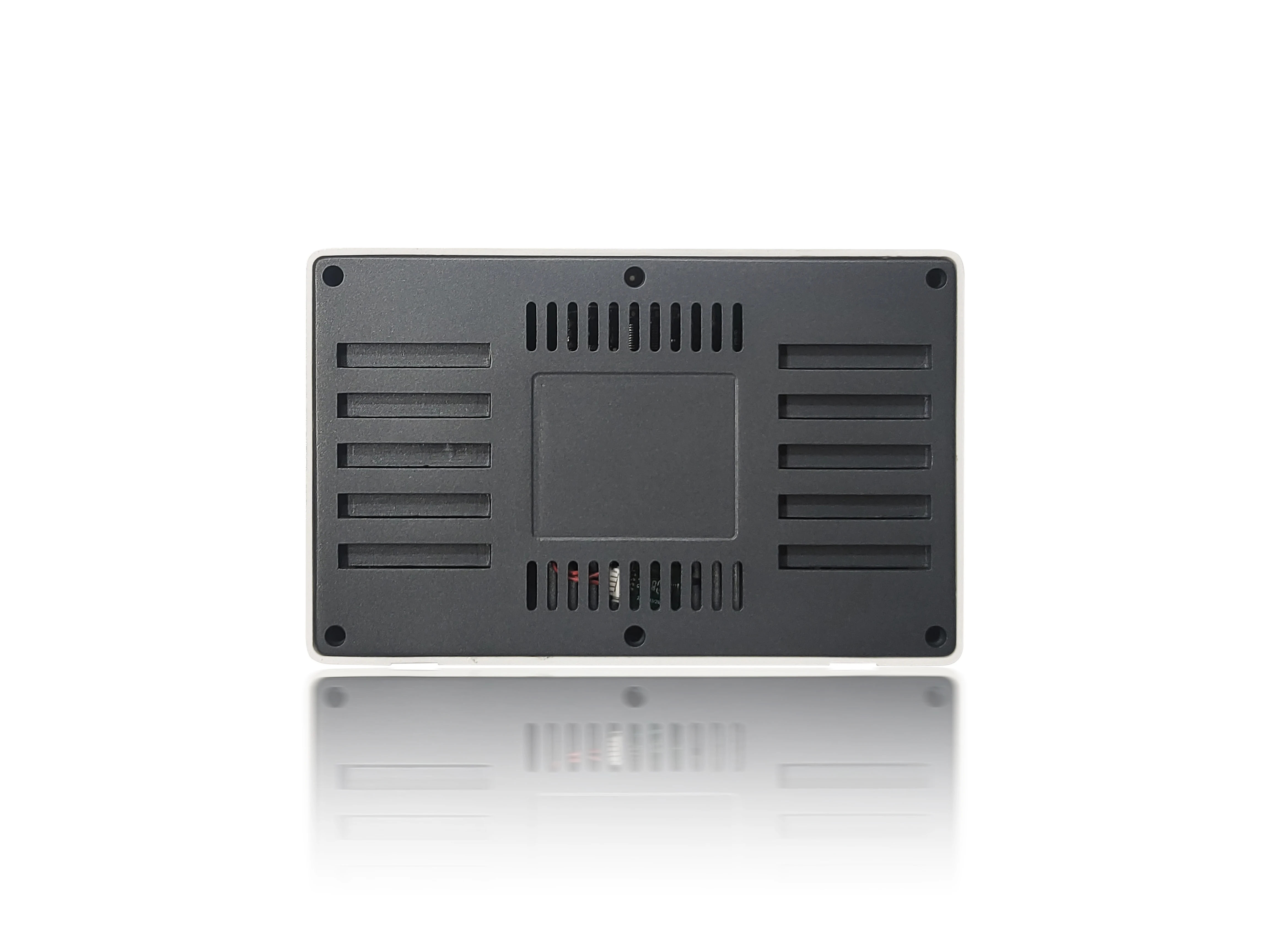 4.0TFT Tuya WIFI CO2 Air Quality Meter Desktop Temperature Humidity with LCD screen