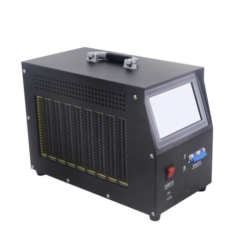  Тестер разряда батареи JSFD900 10-60 в 100