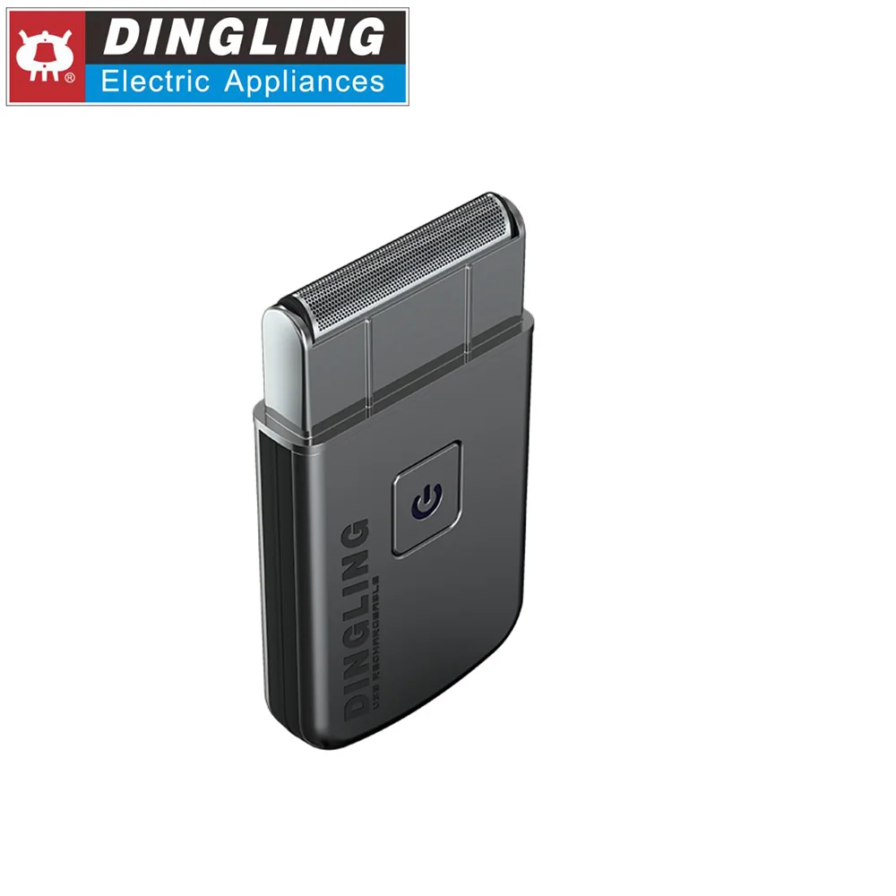 Made In China Superior Quality Charge-Diacharge Protection Men Trimmer Electric Hair Shavers