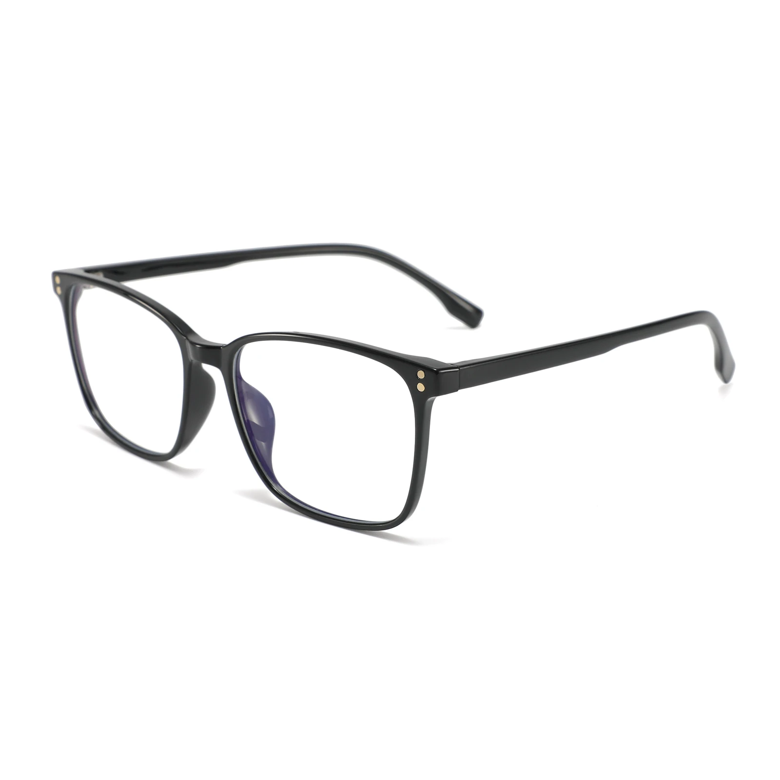 
Wholesale Glasses Oversized TR90 New square anti blue blocking glasses 2021 women 