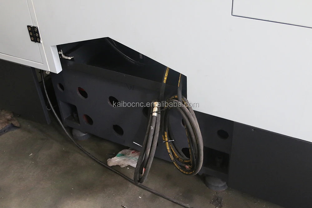 China professional manufacturer High Precision cnc milling machine 5 axis Vertical Machining Center