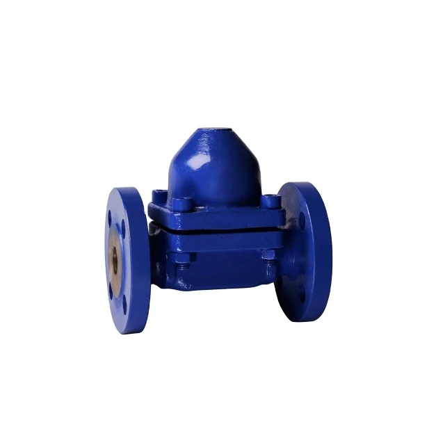 Valve Factory Manufacture A105 DN15-DN100 Stainless Steel Thermodynamic Steam Trap Suitable for High Temperature