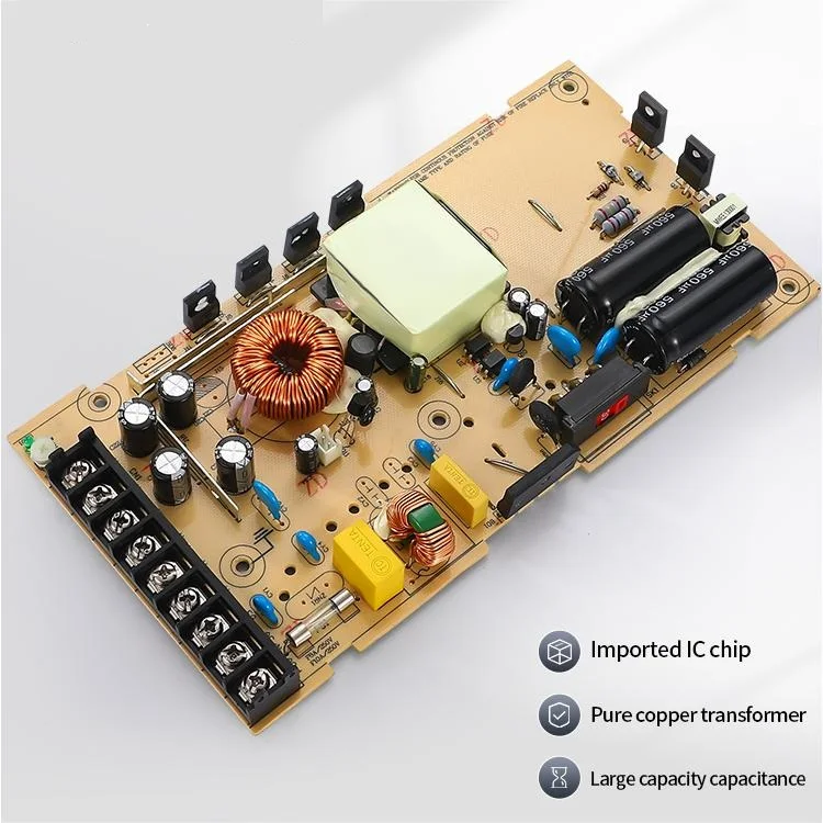 MiWi LRS-200-36 wholesale price single output 5v 24v 36v 48v AC/DC Switching Power Supply