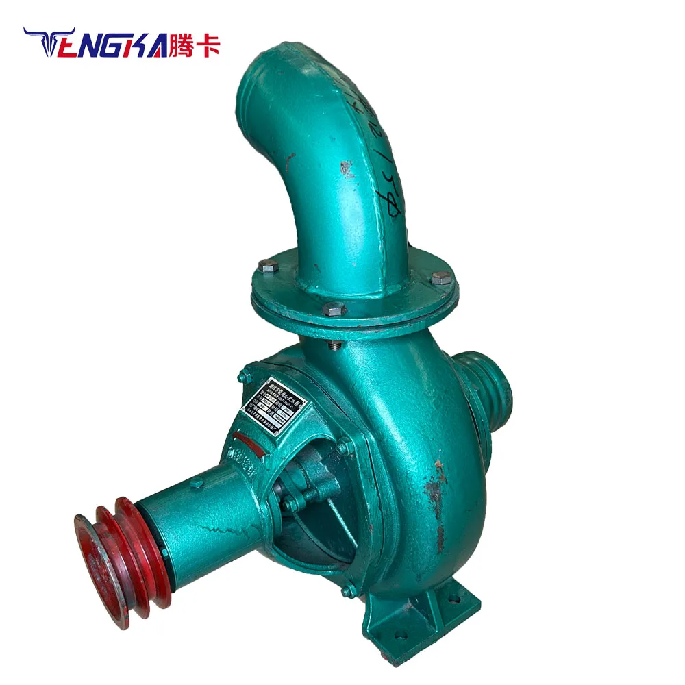 High head high pressure 4inches centrifugal pump