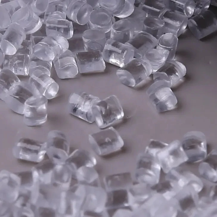 Factory selling multi-purpose PMMA plastic granule granule Original acrylic PMMA powder polymethyl methacrylate PMMA