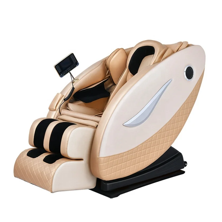 Factory silla de masaje Manufacture Various Living Room Electric Portable full body 3d gaming ghe massage Family Massage Chair