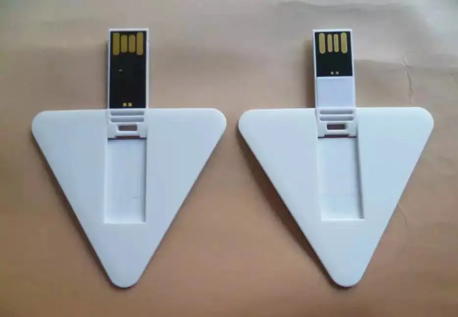 Factory Custom Popular 16gb Pendrive 2.0 Credit Card Usb Flash Drive 512MB 1GB 2GB 4GB 8GB 16GB 32GB 64GB 1tb 2tb usb stick