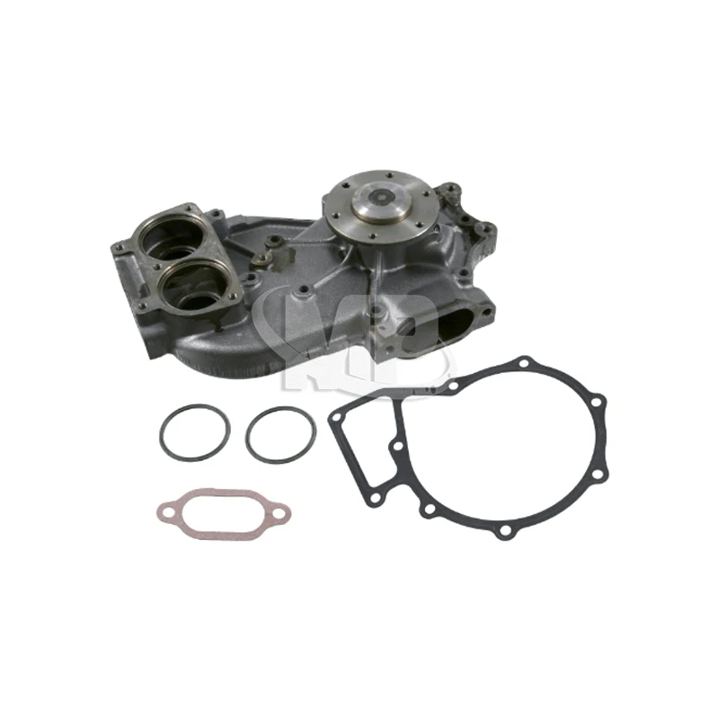 Water Pump 4412000301 fits Benz OM440 OM441 OM442 engine