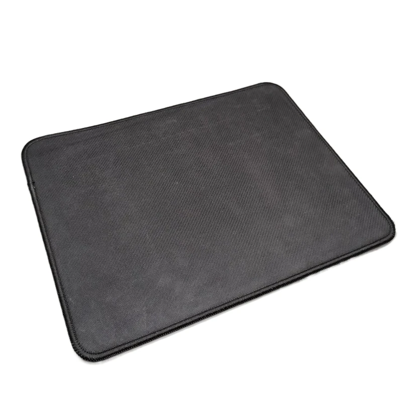 Oriental Rug Roll Consumer Electronics Fast Wireless Charger 10w Qi Sublimation Printing Mouse Pad