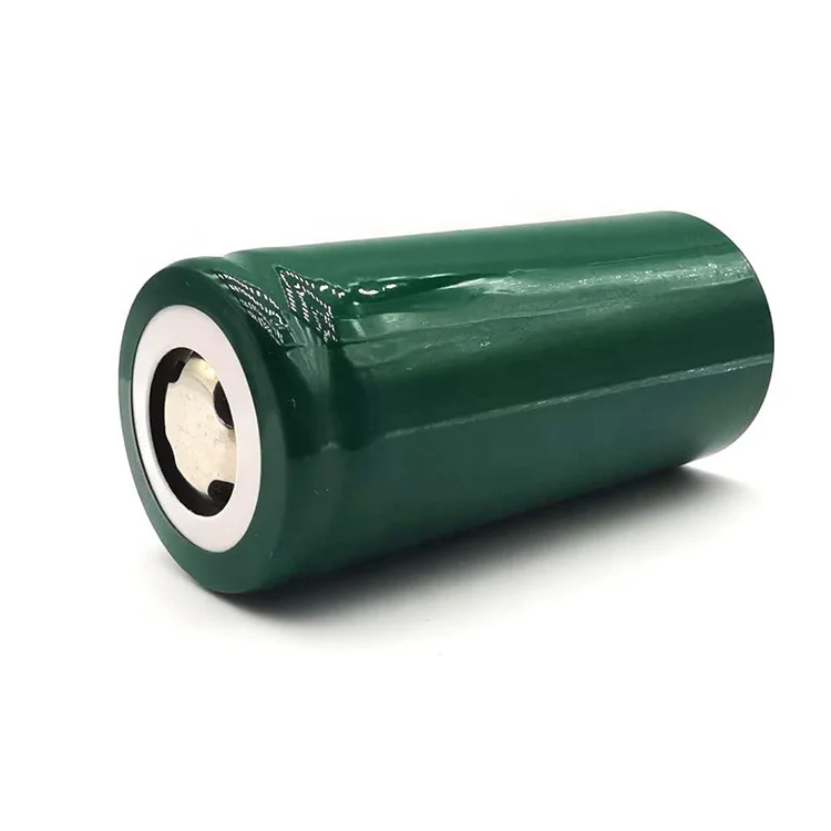 A Grade Quality China Battery 32650 Lifepo4 32700 3C Battery 3.2V Lifepo4 5500mAh Lithium Battery for Solar Street Light