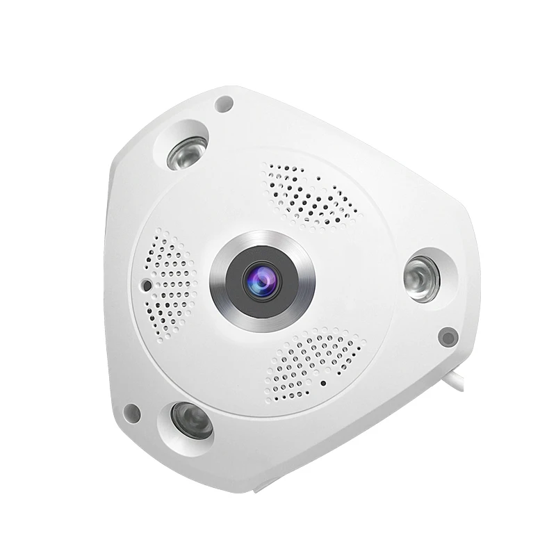 Беспроводная мини-камера видеонаблюдения, Wi-Fi, 4g