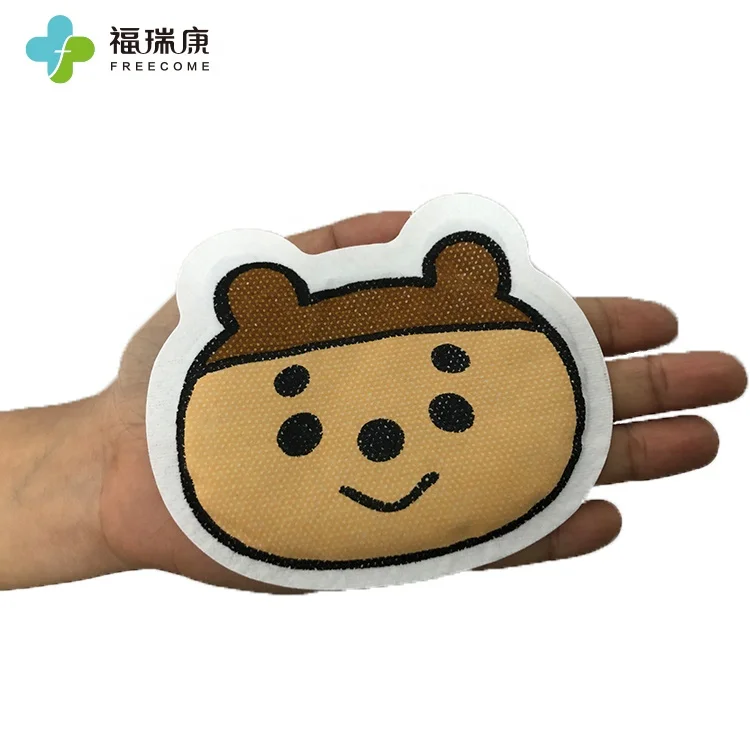Customized Mini Hot Hand Warmer Heat patch Warm Hand Pocket Warmer Hand Hot Pack pads