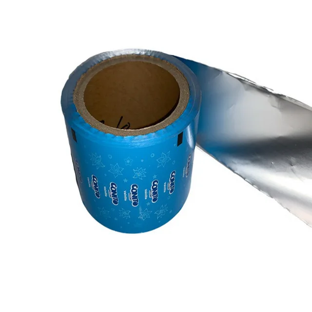 colored gold aluminum foil embossed printing for  chocolate wrapping candy bar  foil wrap