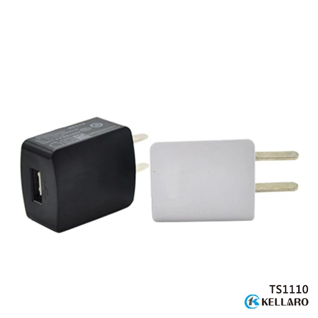  Гуанчжоу OEM и ODM рекламное настенное зарядное устройство с одним USB