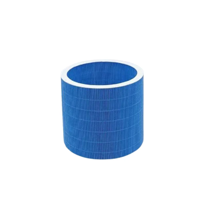 Изготовленный На Заказ увлажнитель фильтр Замена