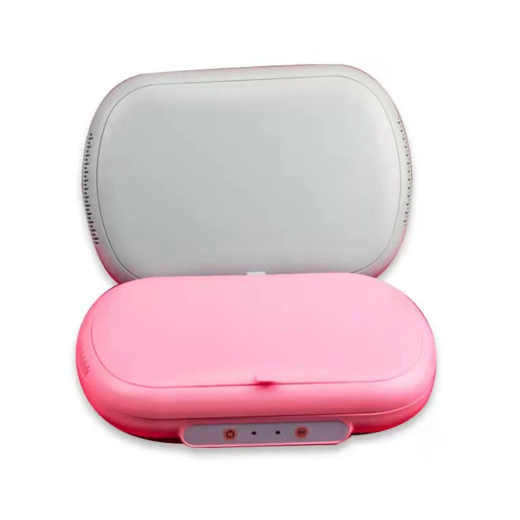 Derrosi HCF-18HG складная детская одежда ультрафиолетового дезинфицирующее средство мини уфл дезинфицирование коробка Портативная сушилка для белья