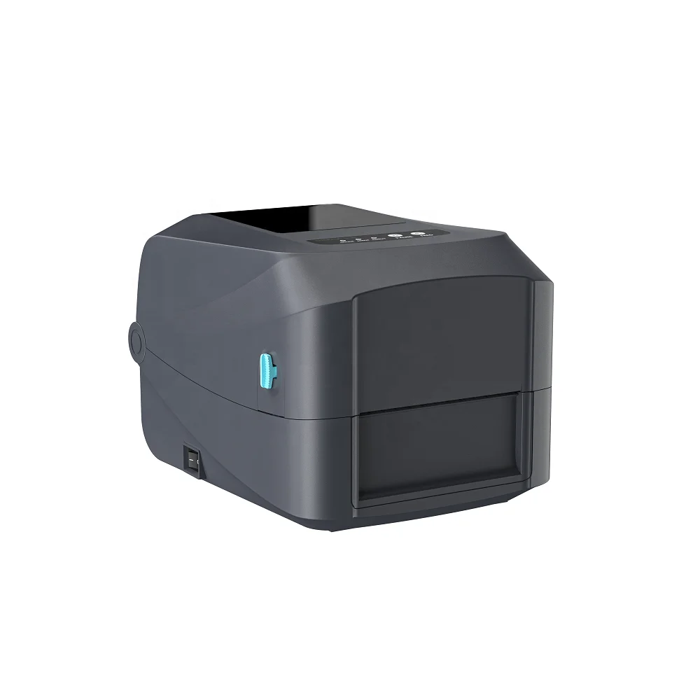 Gainscha GS-3405T 300dpi Desktop Wi-Fi Label Printer Thermal Transfer Barcode for the Warehouse Environments