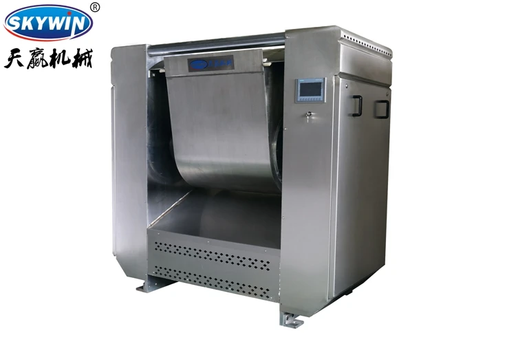 Commercial Machinery Industry Equipment Hard And Soft Biscuit Making Machine For Biscuit Snack Plant