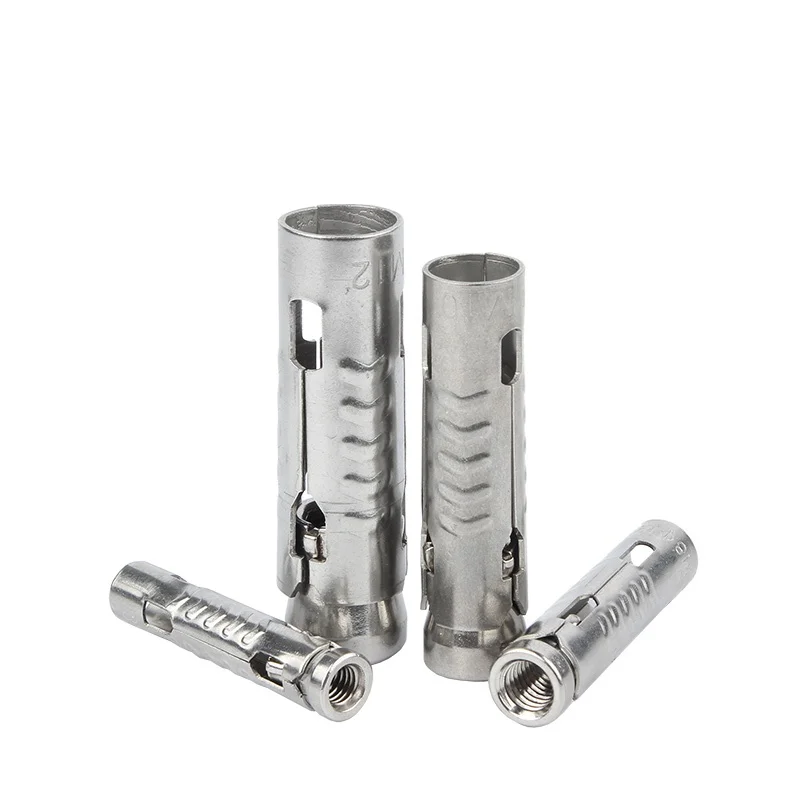 Heavy duty expansion anchor bolt