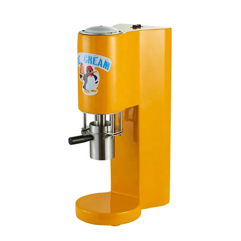 Hot Sale Ice Cream Machine Goshen Home Ice Cream Maker Manufacturer
