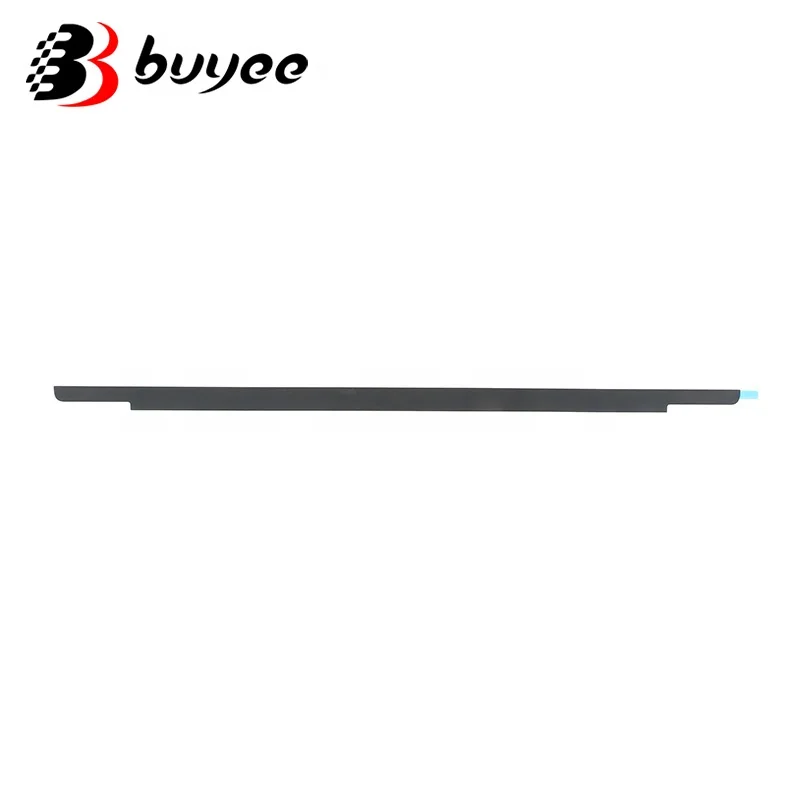 Перегородка для ЖК-экрана с логотипом для MacBook Pro 13,3 дюйма, A1706, A1708, передняя панель для экрана с логотипом