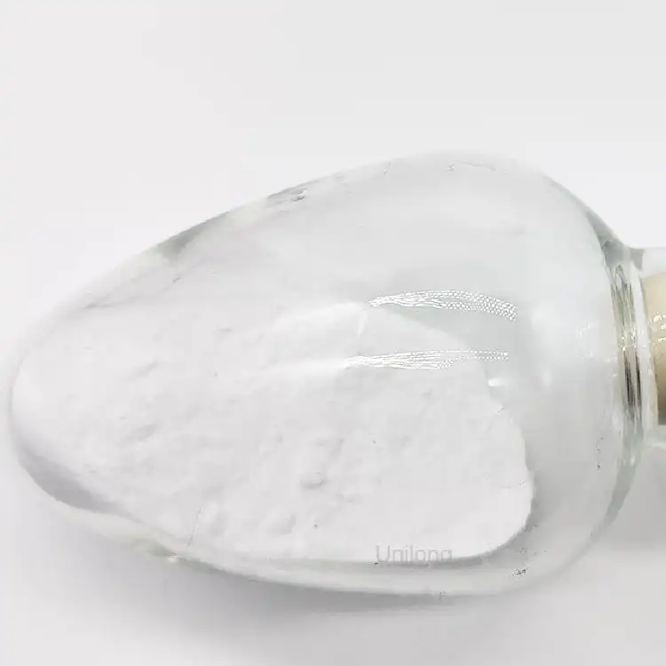Top Sale Powder C4H6O4 CAS 110-15-6 Succinic acid ACS/Succinic Acid In High Purity