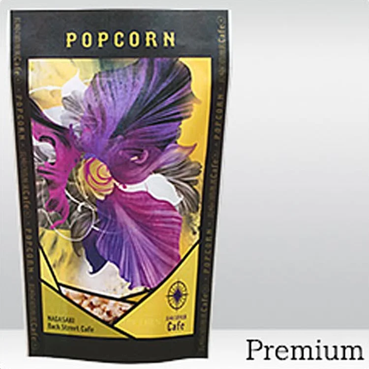 Wholesale Medicinal Herbs Sweet Japan Corn Machine Food Snacks