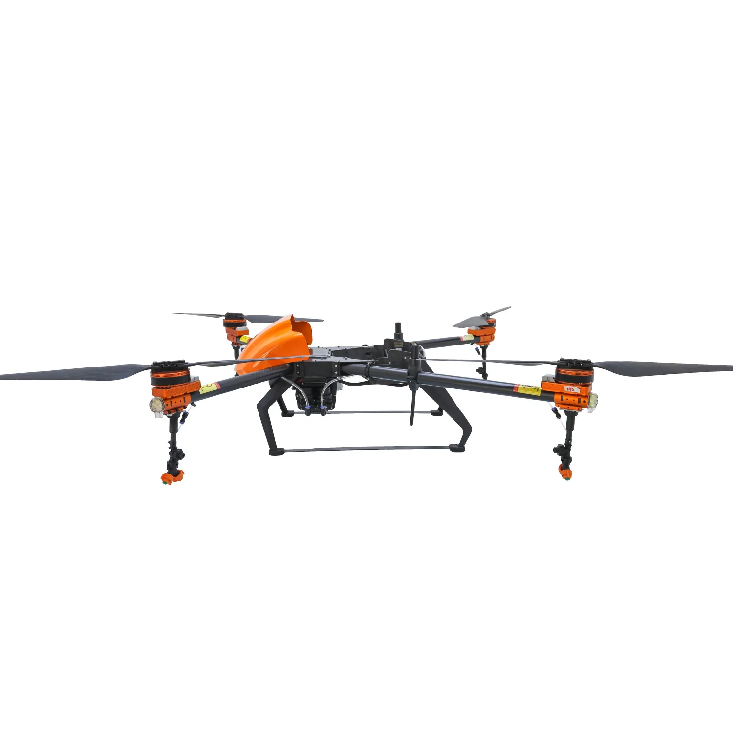 25 liters Agriculture uav sprayers High Quality Drone For Agricultural Spraying Uav Sprayer
