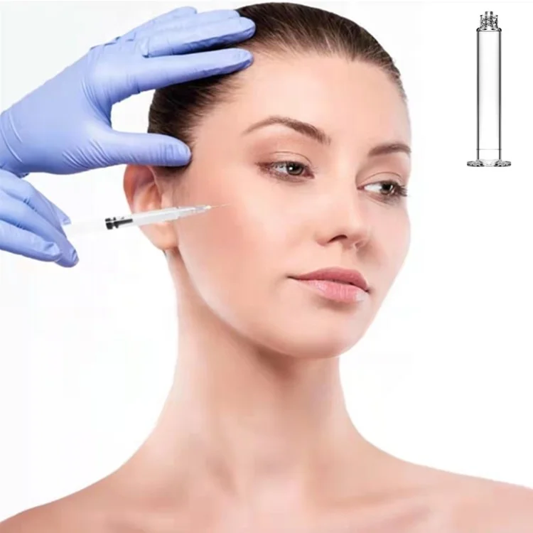 1ml  Syringe For Production