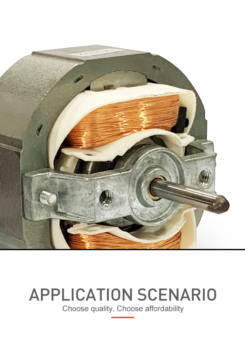 Angega AC motor 110-120v210-220v BATHROOM  FAN  MOTOR