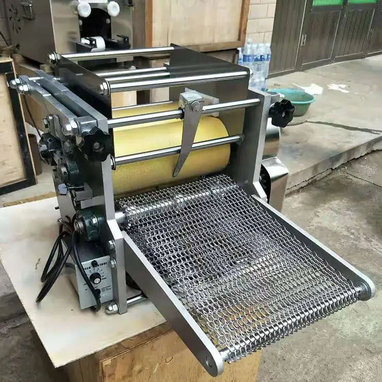 Full Automatic Electric Roti Robot Rotti Ata Chapati Flatbread Tortilla Roti Magic Fully Making Machine Rotimatic Roti Maker