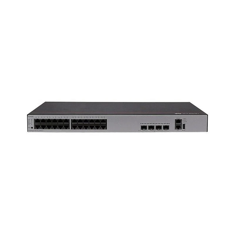 AR6120-S 02352VEK  AR6100 Series Enterprise Router  1*GE WAN 1*GE combo WAN 1*10GE SFP+  8*GE LAN