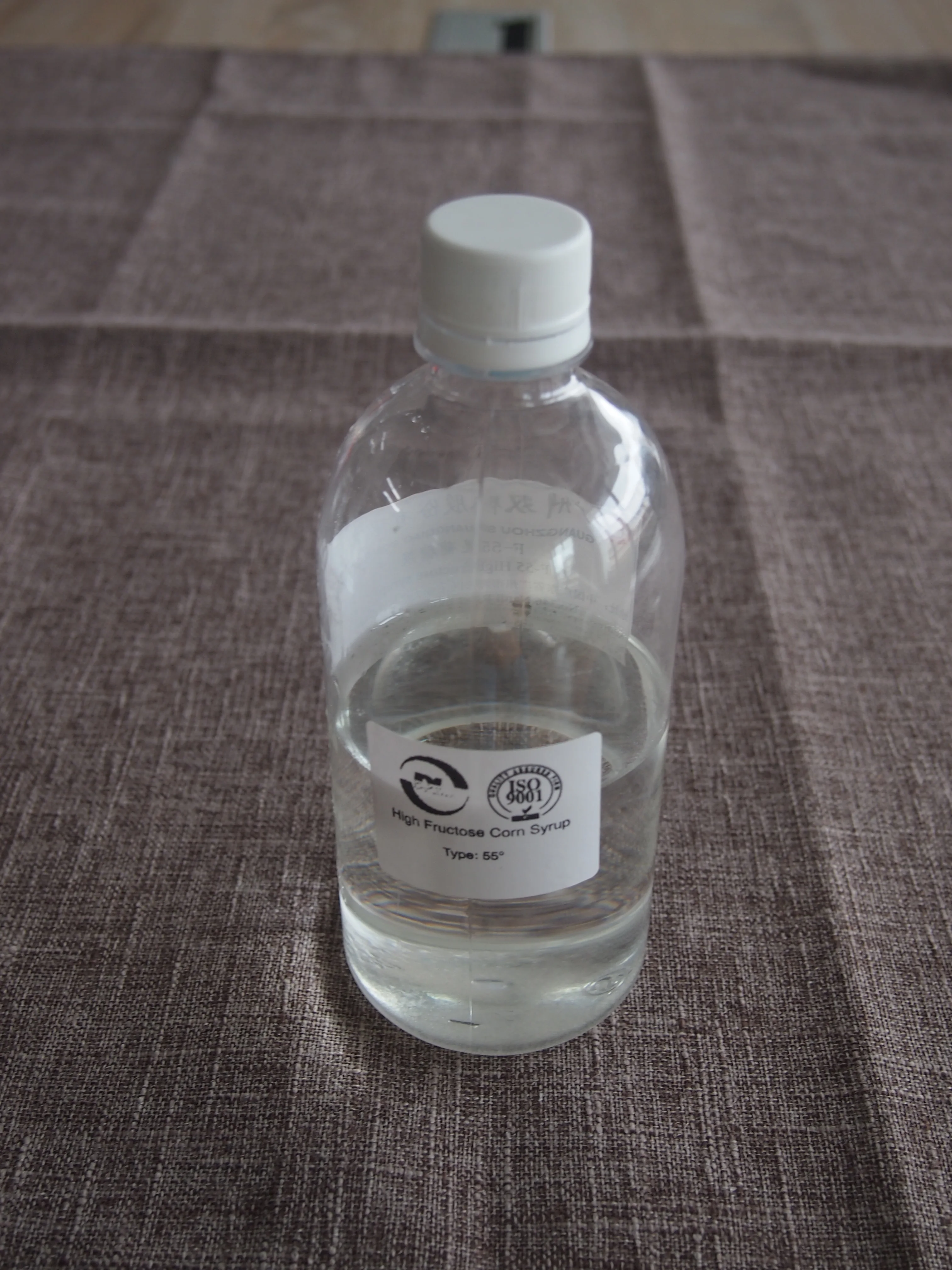 High quality cheap price high fructose corn syrup sweetener glucose fructose syrup