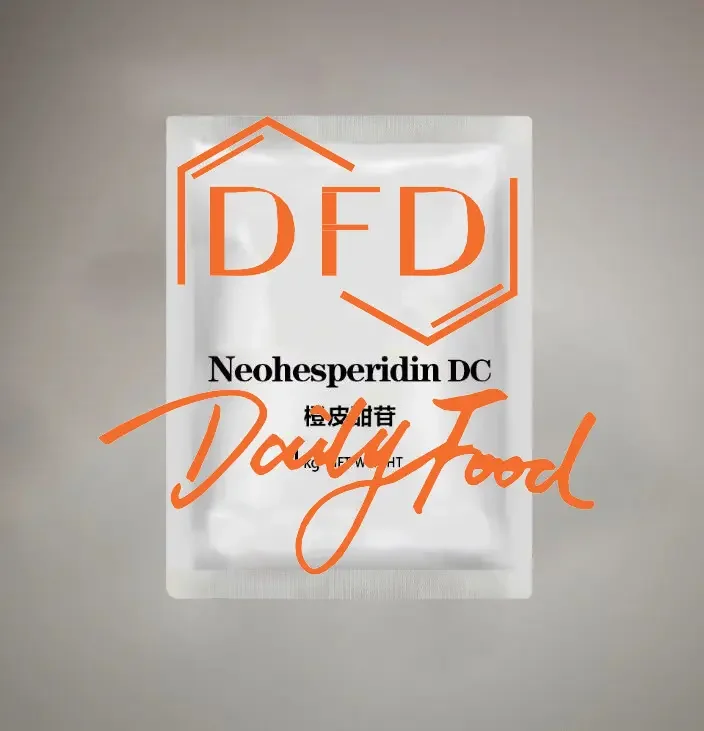 Manufacturer Support Calorie-free Sugar Substitute Natural Sweetener NHDC