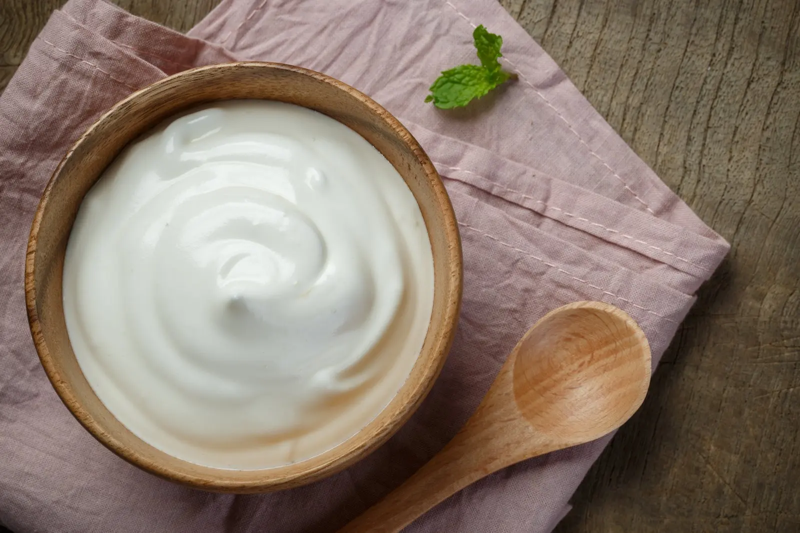 Fresh Yogurt from Pakistan Imported High Quality of Dairy Products by Foodies (PVT.) Limited