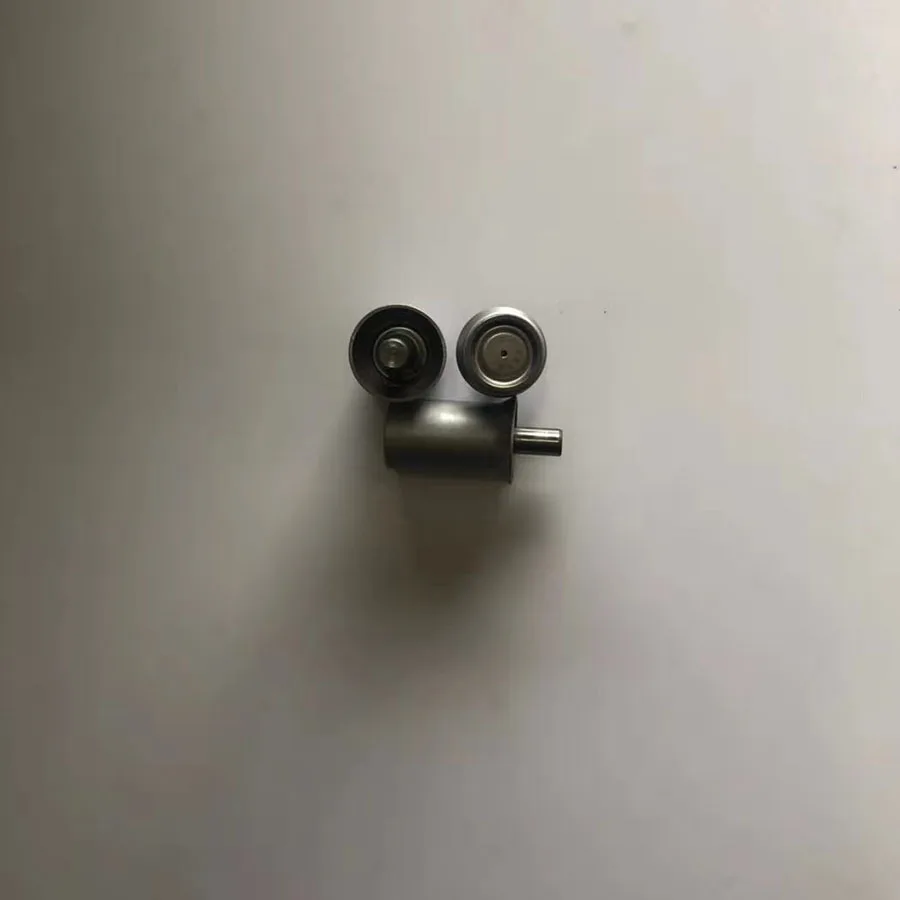 Barmag High quality Texturizing machine spare parts Made in Wuxi Separate roller