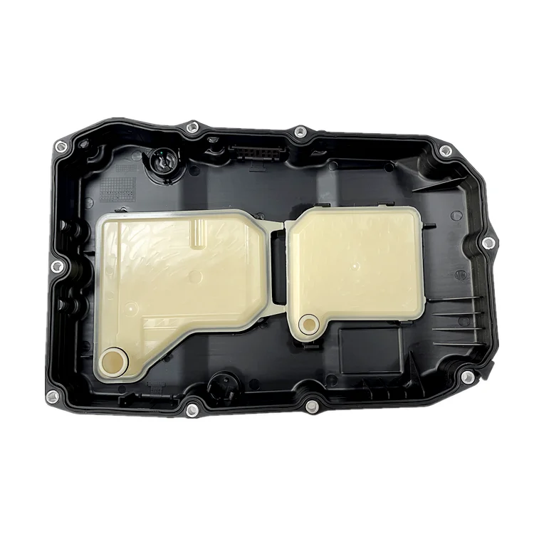 Genuine Quality Automatic Engine Transmission Oil Sump Pan Oil Pan A7252703707