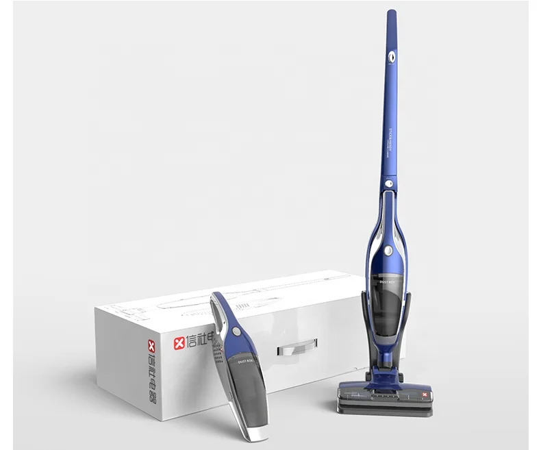 Высокое качество китайский завод Золы Пылесос