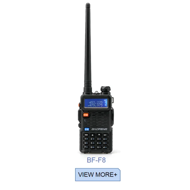 5W Digital DMR-5R BaoFeng Tier II Mobile Radio Dual Band Two way radio Long distance walkie talkie dm5r baofeng