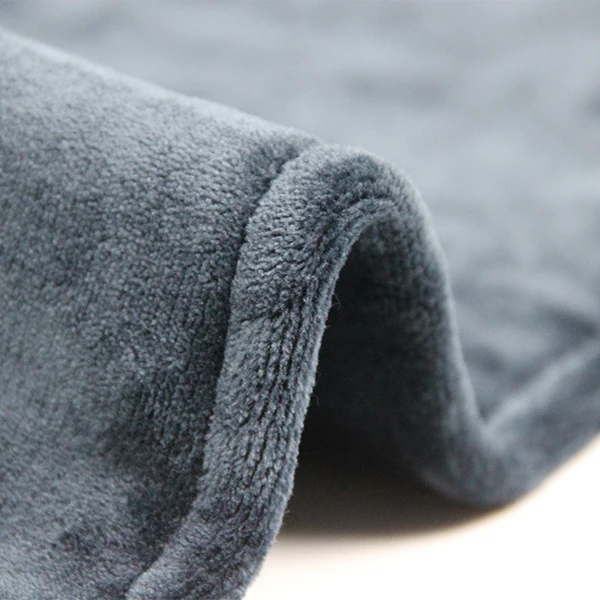 Sherpa Fleece 220v Heating Blanket Electric Blanket Warmer With Ce Ukca Approval
