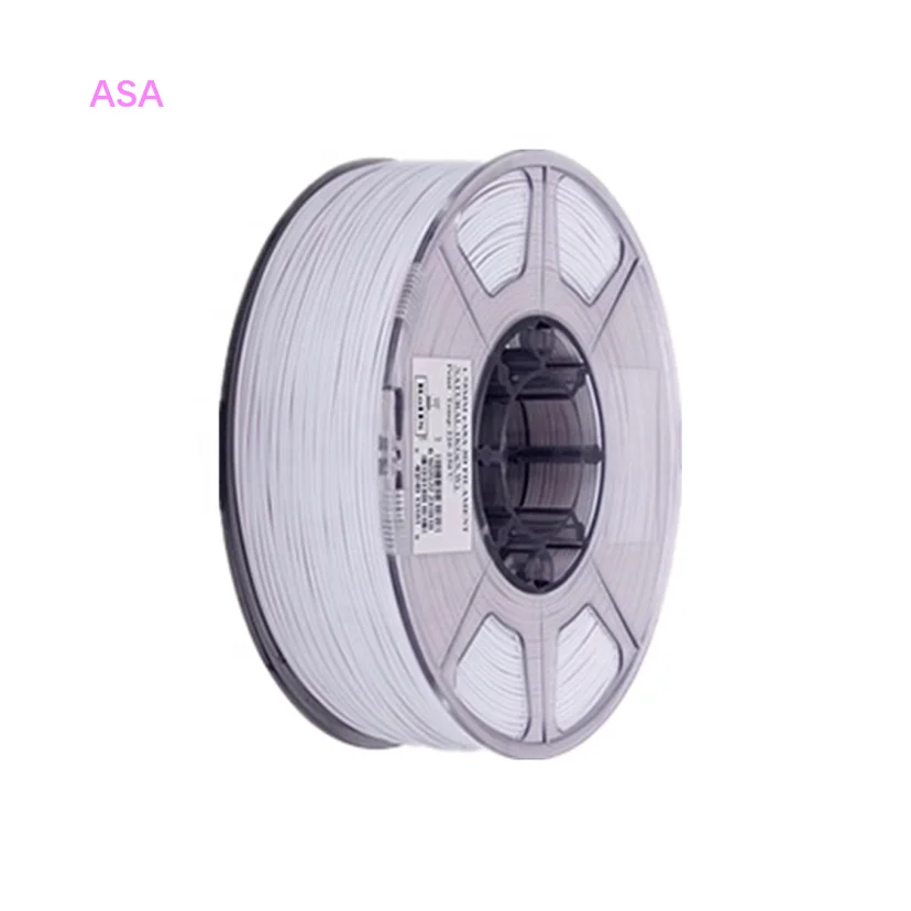 eSUN High quality ASA filament for 3D printing / eASA / 1.75mm