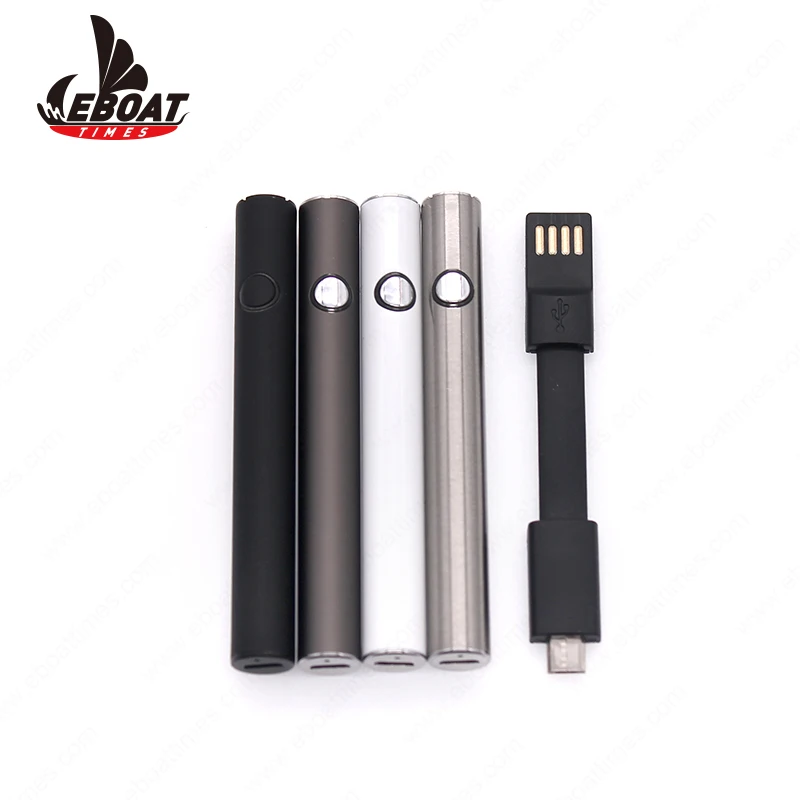
Hot china products wholesale variable voltage wholesale 510 battery custom logo,510 thread battery 