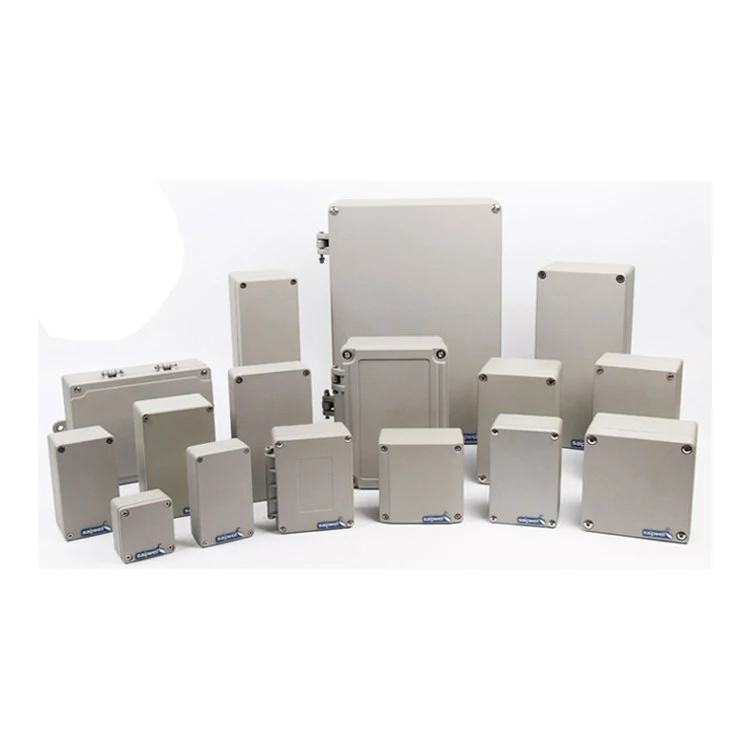 Factory directly sell good quality plastic injection electric housing box mould electric meter box mold SMC mold