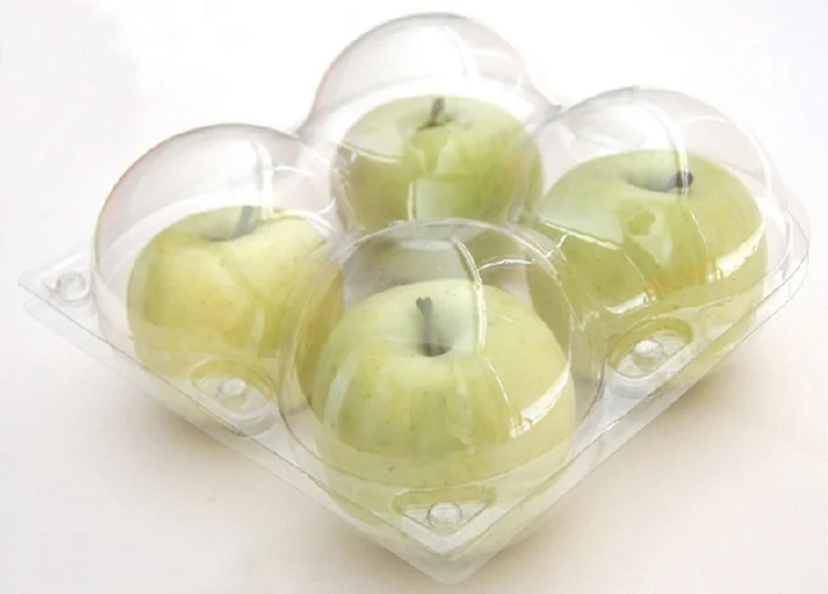 Automatic Factory APET,PETG,GAG, PS,PP, PVC thermoforming machine