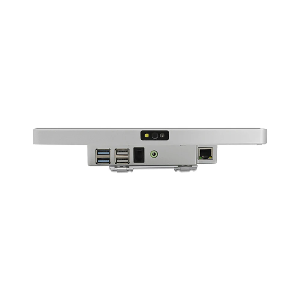 8 Inch Supermarket Portable Android Touch Screen Price Checker with NFC QR ER210