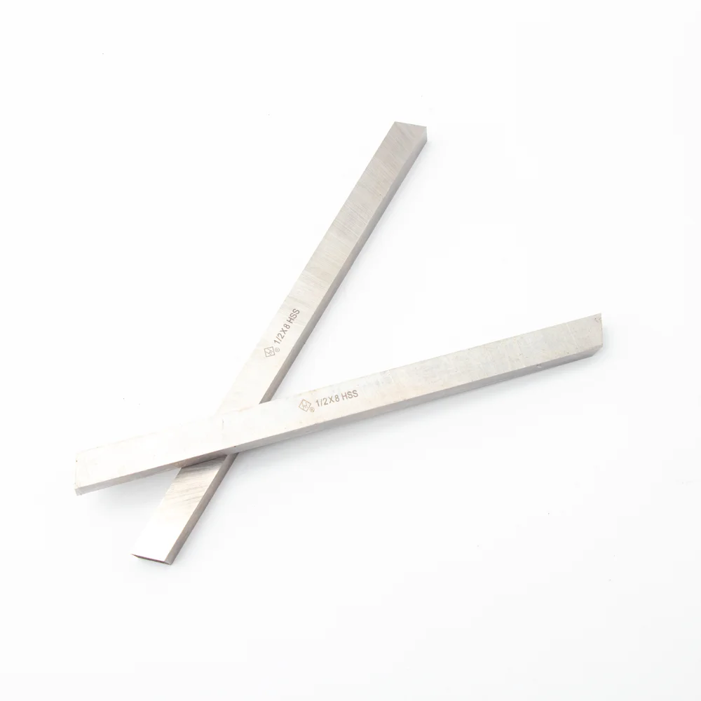 HSS turning tool high surface polishing speed steel lathe tool bit for lathe machining