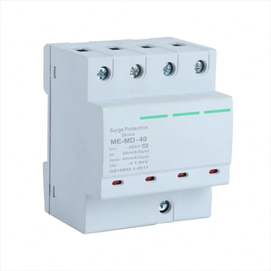 TT-ST-2/2-S-24DC 2920735 SPD Surge protect device