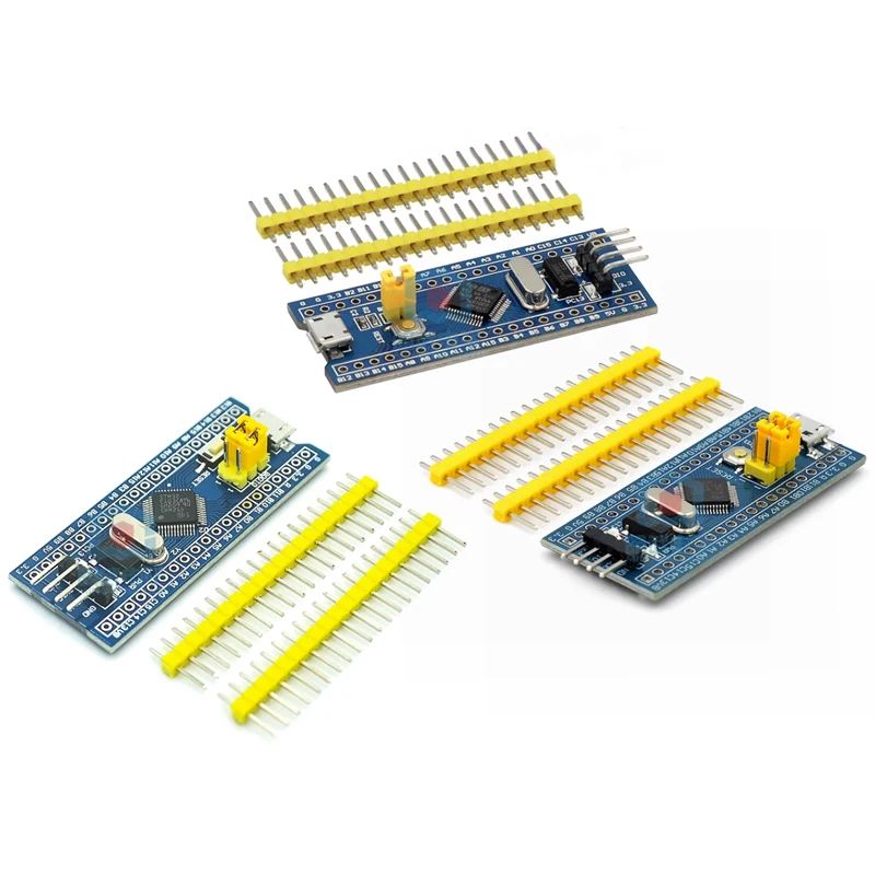 STM32F103C8T6/C6T6 System board SCM core board STM32 ARM